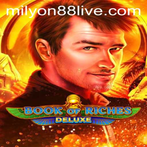 Exploring the Thrills of Book of Riches Deluxe and the Milyon88 Phenomenon