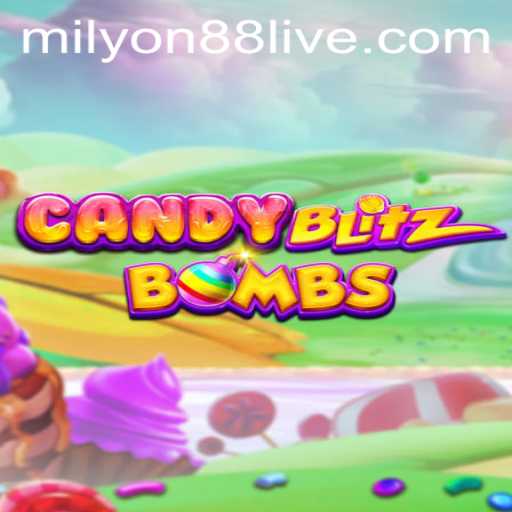 Unveiling CandyBlitzBombs: The Sweet Explosion Taking Over the Gaming World