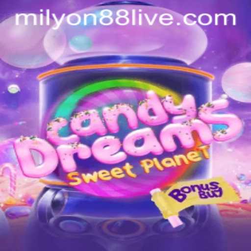 CandyDreamsSweetPlanet: Exploring the Sweetest Universe of Adventure