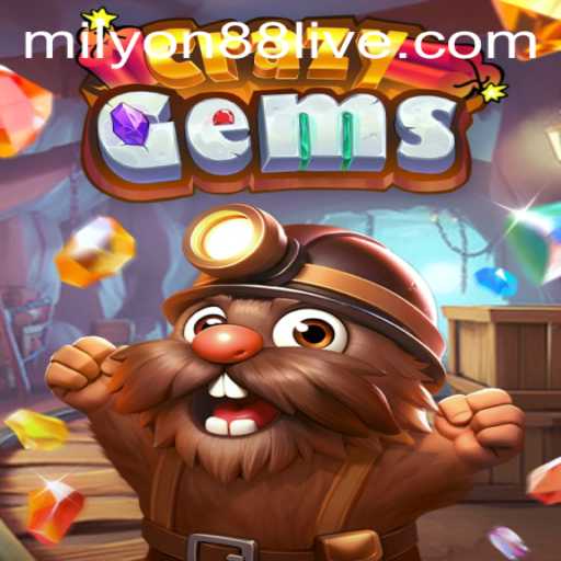 CrazyGems: The Addictive Puzzle Game Everyone's Talking About