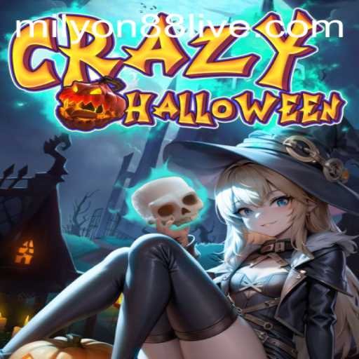 Unveiling the Thrills of CrazyHalloween: A Spooky Challenge with Milyon88