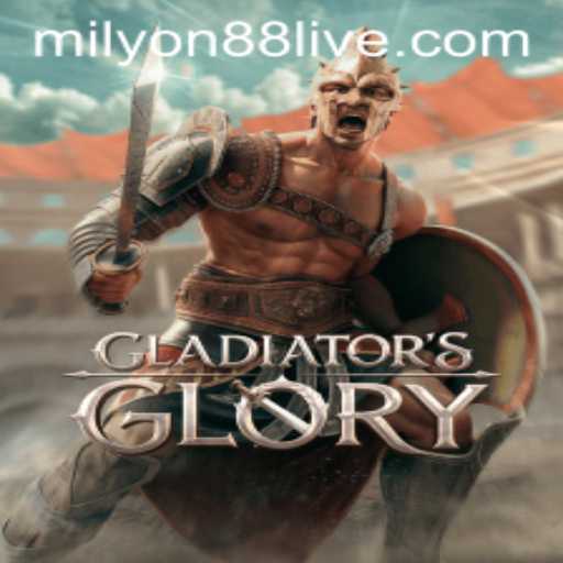 GladiatorsGlory: Conquer the Arena with Strategy and Skill