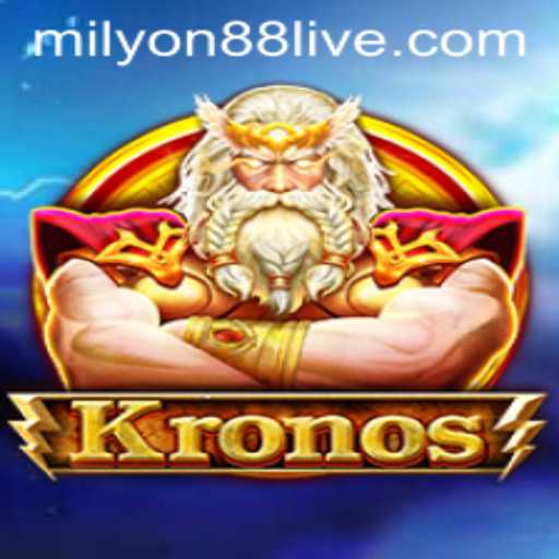 Kronos: An Immersive Journey Through Time with Milyon88