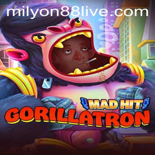 MadHitGorillatron: A Thrilling Adventure in the World of Gaming