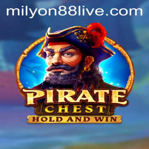 Unraveling the Adventure of PirateChest: The Ultimate Gaming Experience with Milyon88.