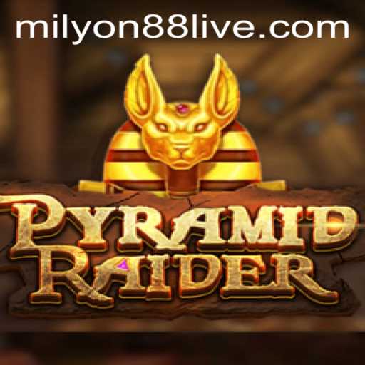 Exploring the World of PyramidRaider: An Immersive Gaming Experience