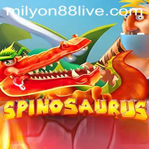 Exploring the World of Spinosaurus: A Deep Dive into the Popular Game Milyon88