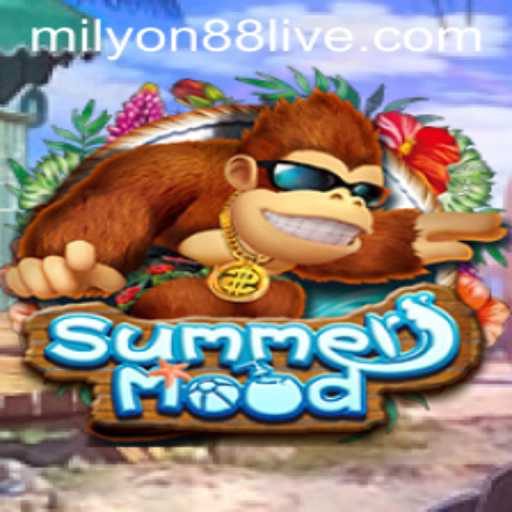 Exploring the Vibrant World of SummerMood: Captivating Gameplay with Milyon88