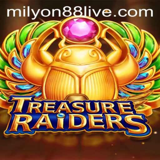 Discover the Adventure of TREASURERAIDERS: A Guided Journey through Gameplay and Strategies