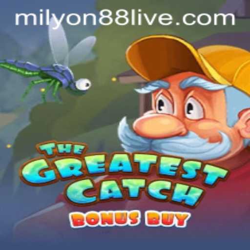 Dive into TheGreatestCatchBonusBuy: A Thrilling Adventure in Gaming